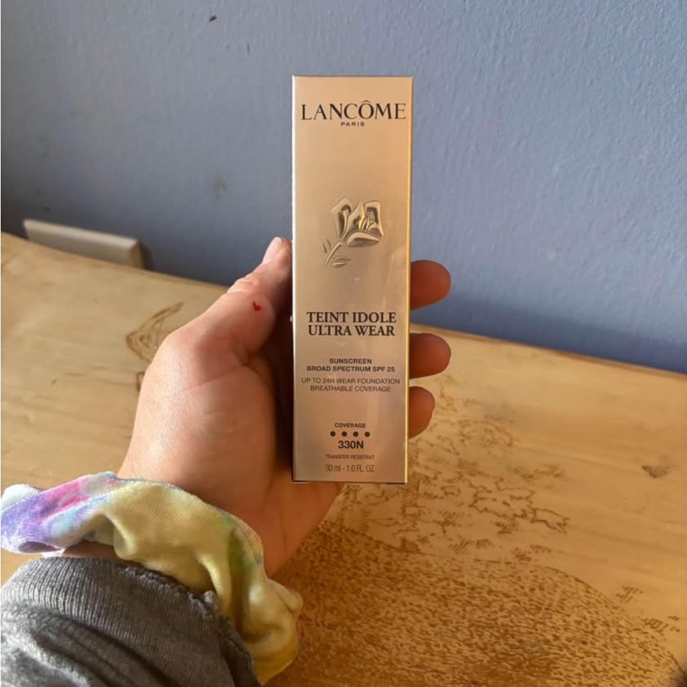Lancôme Teint Idole Ultra Wear Foundation - Beige